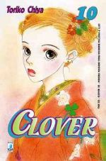 Clover (Toriko Chiya)